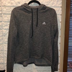 Adidas hoodie